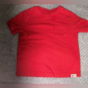 Gap toddler boy tee size 2yr